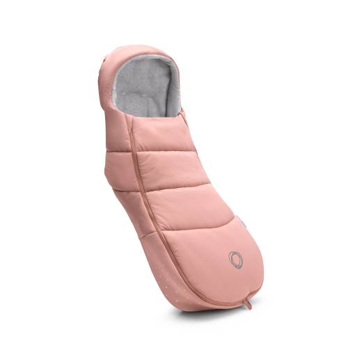 BUGABOO Footmuff - Evening Pink
